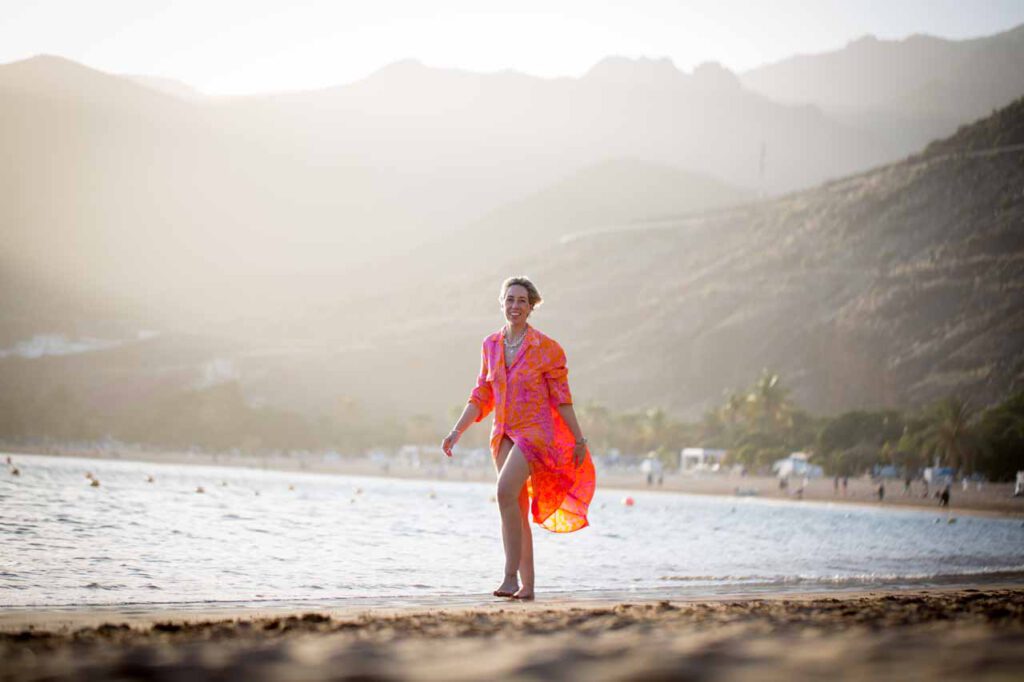 Jules TrueSelf Teneriffa 56
