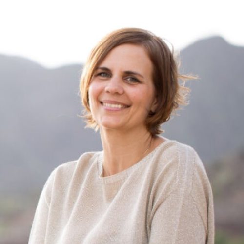 Andrea Wildenhain