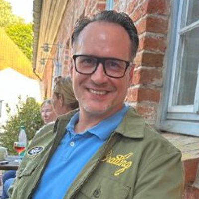 Michael Heideck