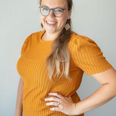 Anika Grüneberg