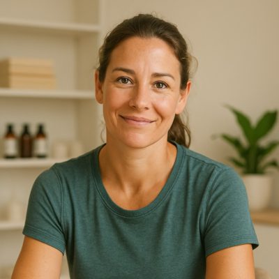 Simone Selling