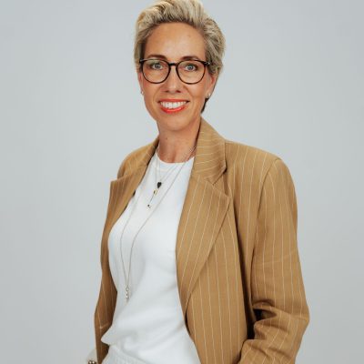 Janina Ostendorf