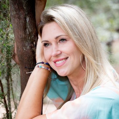 Patrizia Smolenski