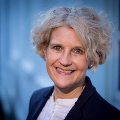 Ellen Buttgereit Feedback
