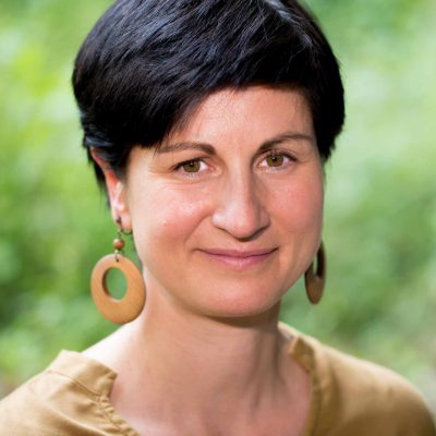 Cécile Droste zu Vischering